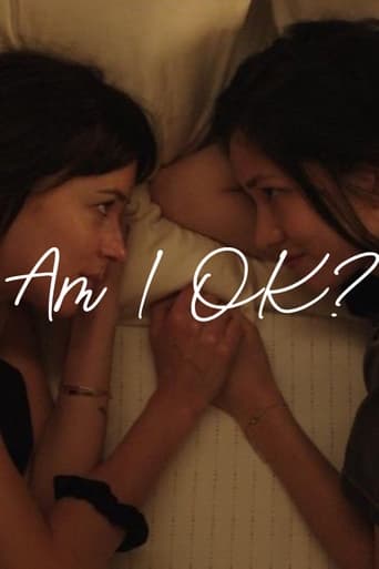 Poster of Am I Ok?