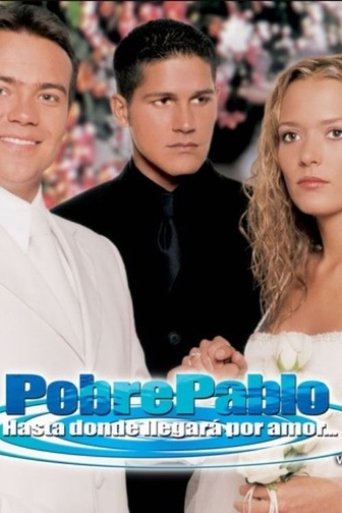 Portrait for Pobre Pablo - Season 1