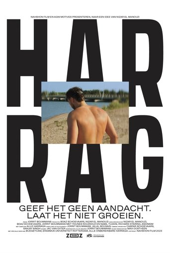 Harrag Poster of Harrag