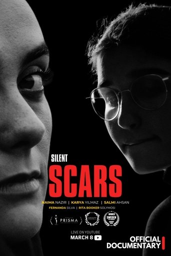 Poster of Silent Scars