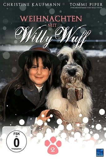 Poster of Weihnachten mit Willy Wuff II - Eine Mama für Lieschen