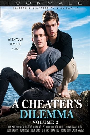 A Cheater's Dilemma 2 Poster of A Cheater's Dilemma 2