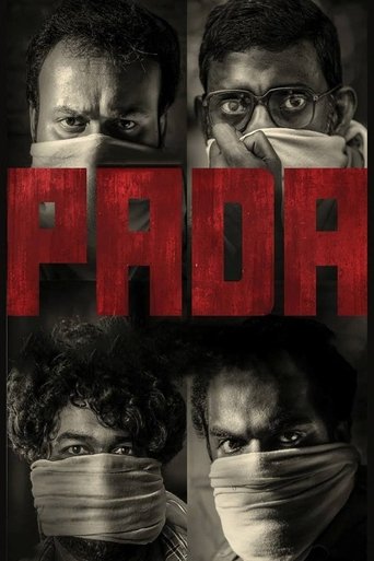 Pada Poster of Pada