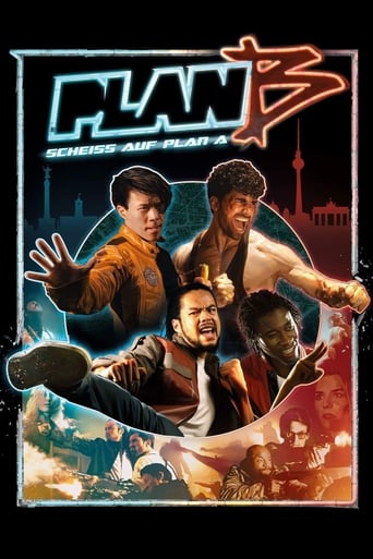 Poster of Plan B