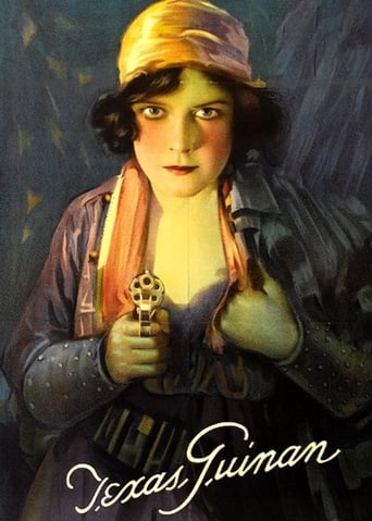 Poster of The Girl of the Rancho