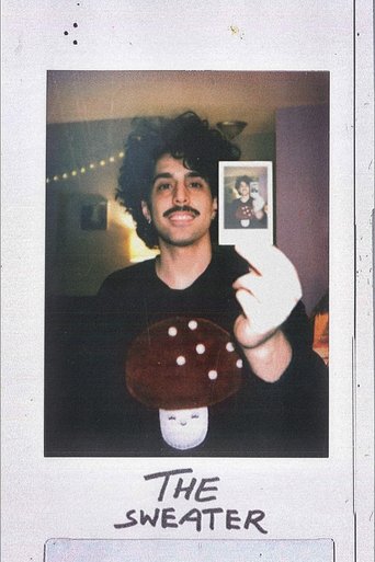 The Sweater Poster of The Sweater