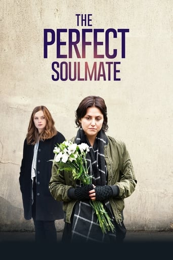 Poster of The Perfect Soulmate