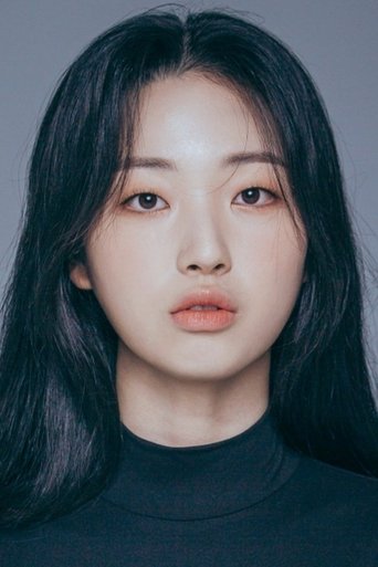 Portrait of Kim Jin-young