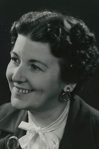 Portrait of Thecla Boesen