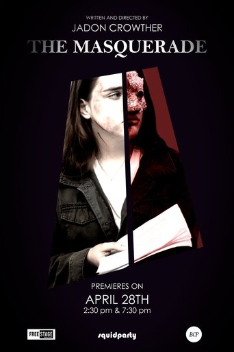 Poster of The Masquerade