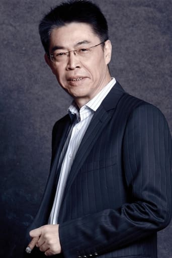 Portrait of Zhang Zhao