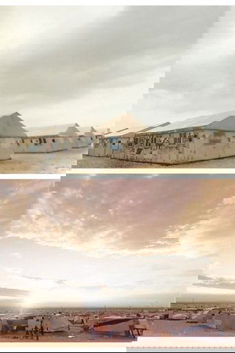 Poster of Clouds Over Sidra