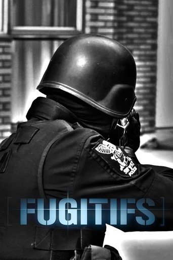Fugitifs Poster of Fugitifs