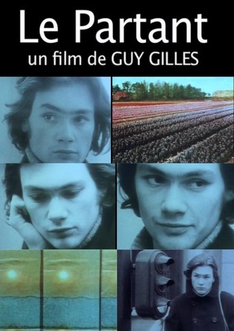 Le Partant Poster of Le Partant