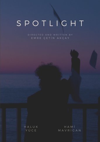 Poster of SPOTLIGHT