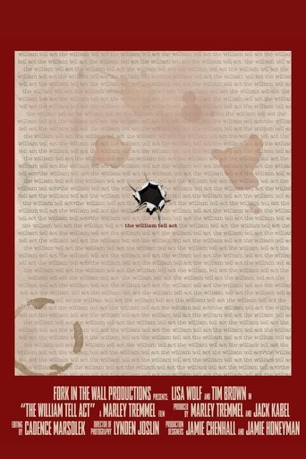 The William Tell Act Poster of The William Tell Act
