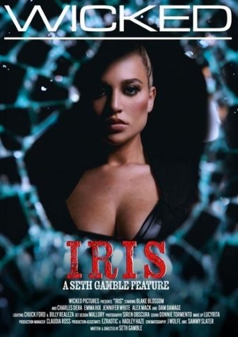 Iris Poster of Iris