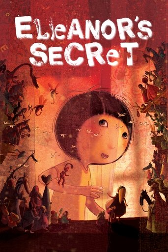 Eleanor's Secret Poster of Eleanor's Secret