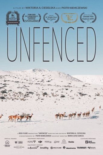 Poster of Unfenced