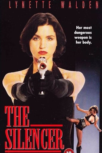 Poster of The Silencer