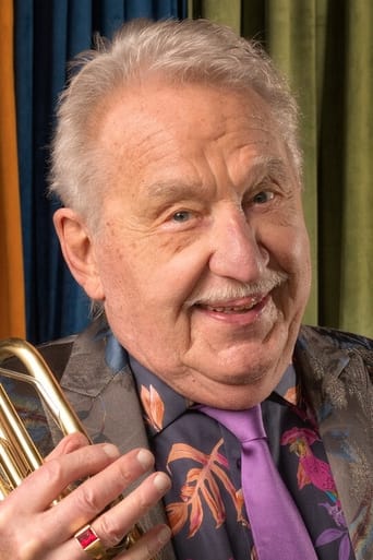 Portrait of Doc Severinsen