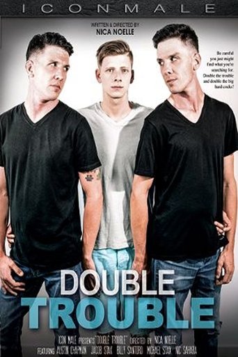 Double Trouble Poster of Double Trouble