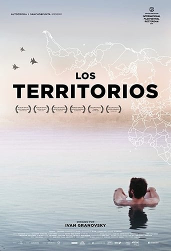 Poster of The Territories