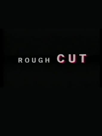 Poster of R.E.M.: Rough Cut