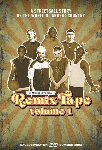 Poster of Remix Tape Volume 1
