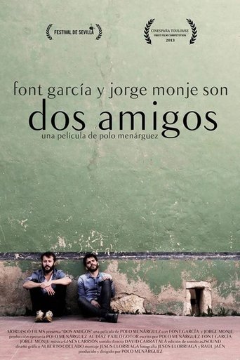 Two Friends Poster of Two Friends