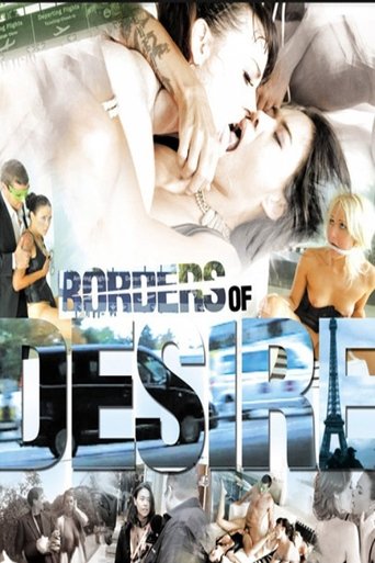 Poster of Borders of Desire