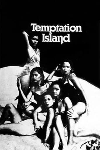 Poster of Temptation Island