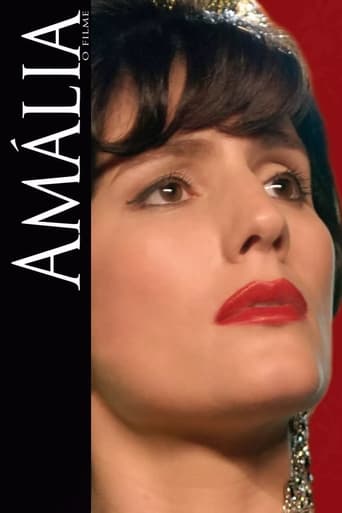 Poster of Amália