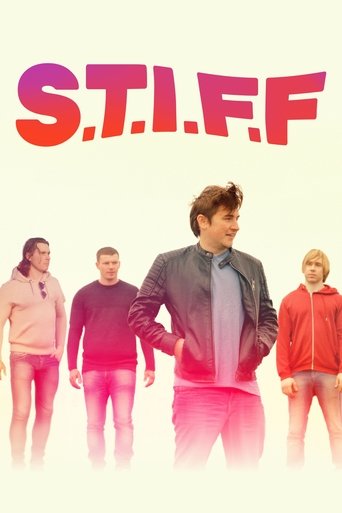 S.T.I.F.F. Poster of S.T.I.F.F.