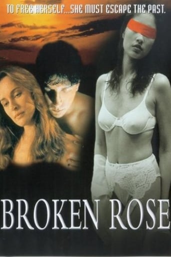 Poster of Broken Rose