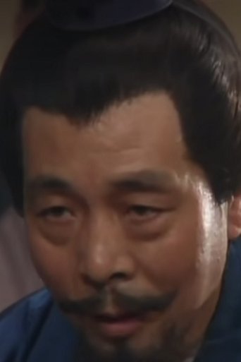 Portrait of 肖鲁
