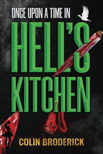 Poster of Once Upon a Time in Hell’s Kitchen