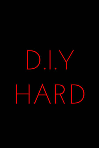 Poster of D.I.Y. Hard