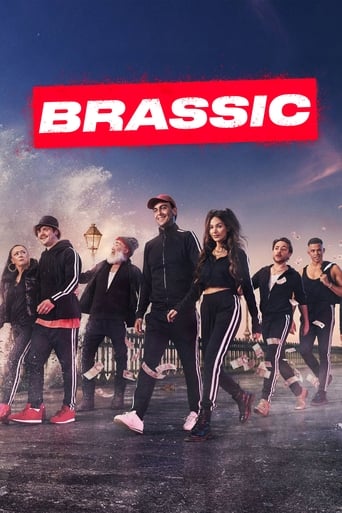 Poster of Brassic