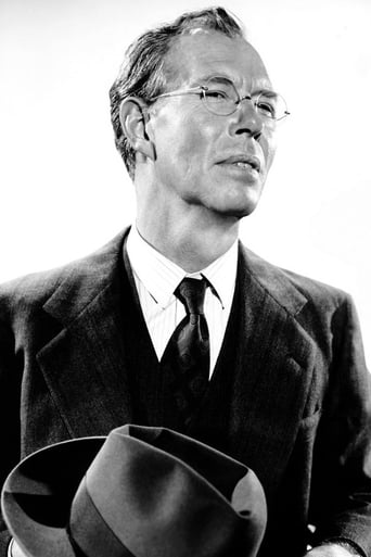 Portrait of Walter Baldwin