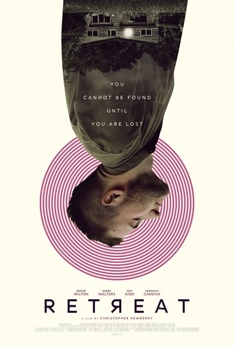 Retreat Poster of Retreat