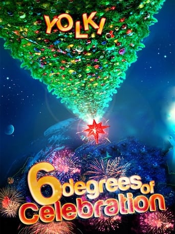 Poster of Six Degrees of Celebration