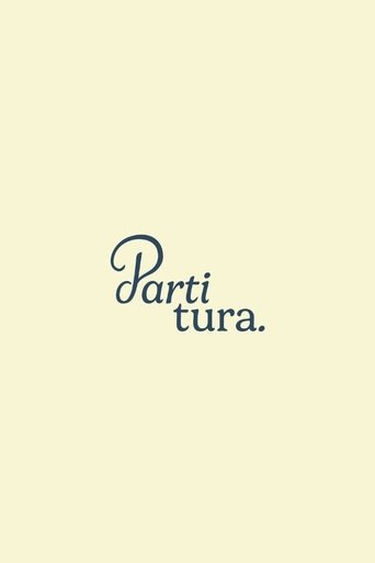Poster of Partitura