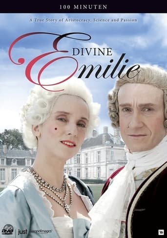 Poster of Divine Émilie