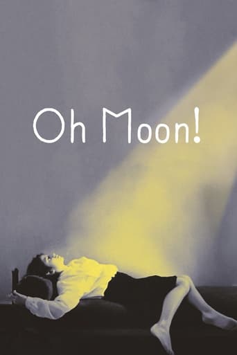 Poster of Oh, Moon!