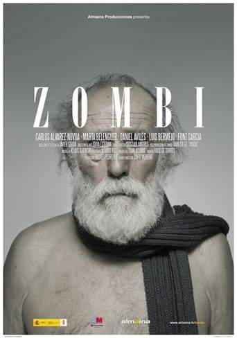 Poster of Zombi