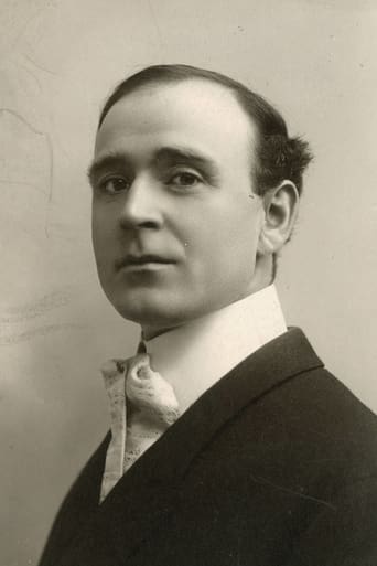 Portrait of William Robert Daly