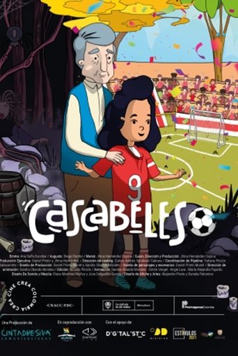 Poster of Cascabeles