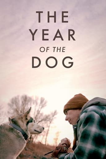 Poster of The Year of the Dog
