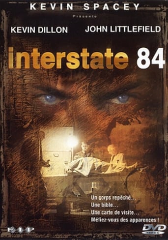 Poster of Interstate 84